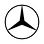 mercedes-benz-black-silhouette-icon-logo-vector-53747169